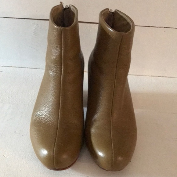 Rachel Comey Shoes - Rachel Comey booties size 7